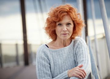 Die Woche mit Sara